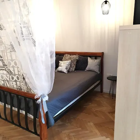 Carsija * Visoko