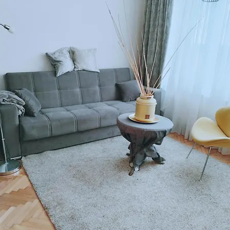 Carsija * Visoko
