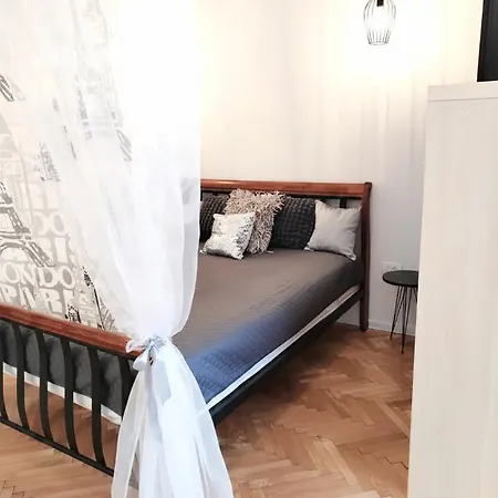 Carsija Apartment