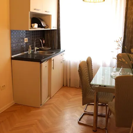 Apartment Carsija