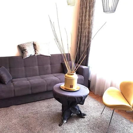 Apartment Carsija