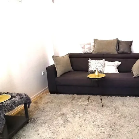 Apartment Carsija Visoko