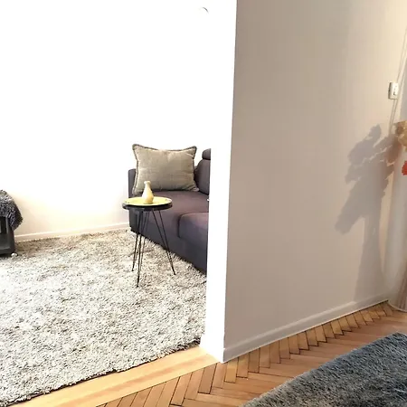 Apartment Carsija