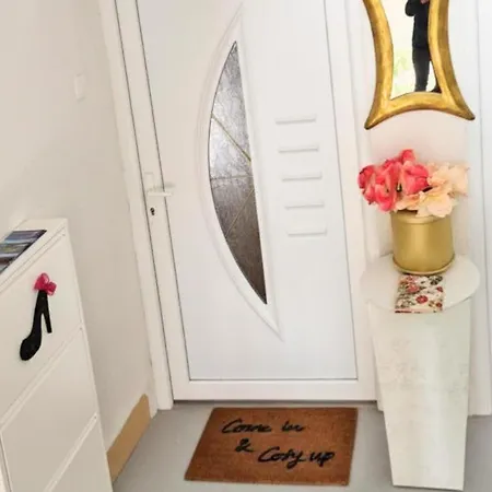 Carsija Apartment Visoko
