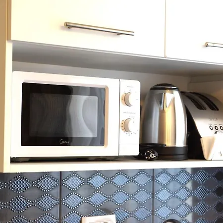 Apartment Carsija Visoko