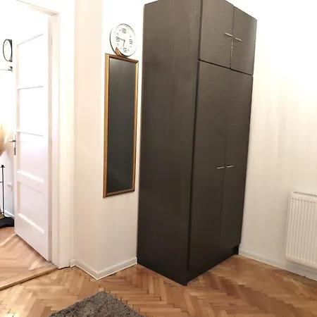 Apartment Carsija Visoko