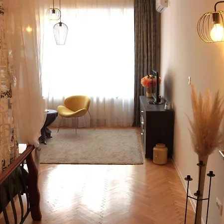 Carsija Apartment Visoko