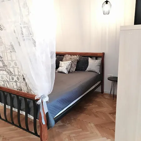 Carsija Apartment Visoko