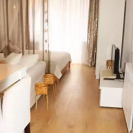 Carsija * Visoko