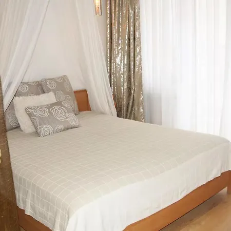 Carsija Apartment Visoko