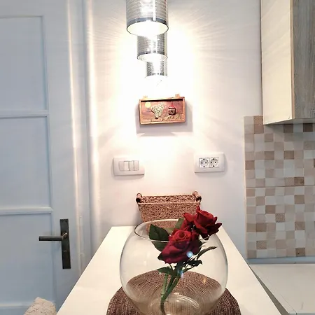 Apartment Carsija
