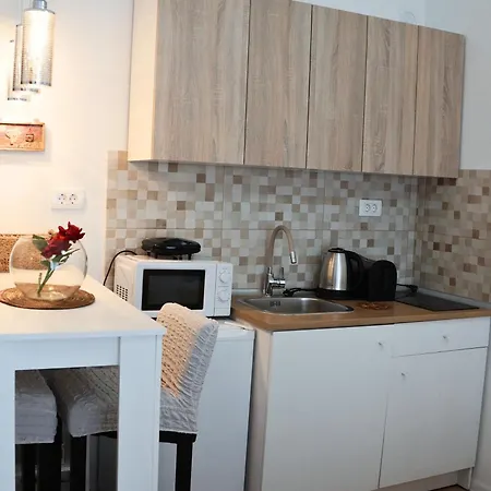 Carsija Apartment Visoko