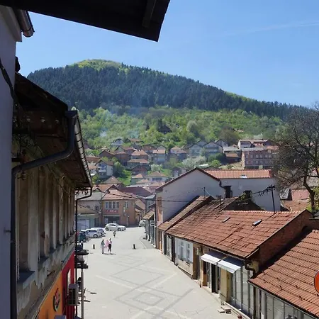 Carsija Visoko