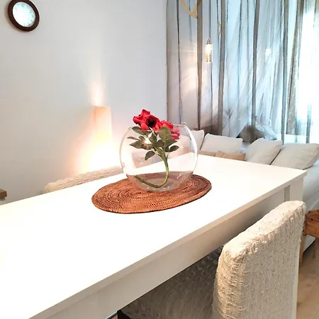 Apartment Carsija Visoko