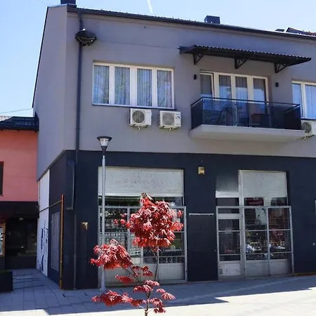 Carsija * Visoko