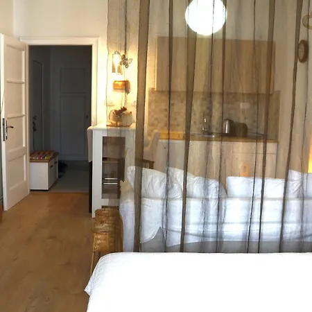 Carsija Apartment *