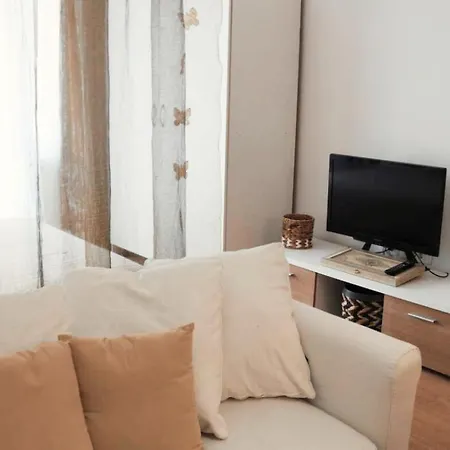 Apartment Carsija
