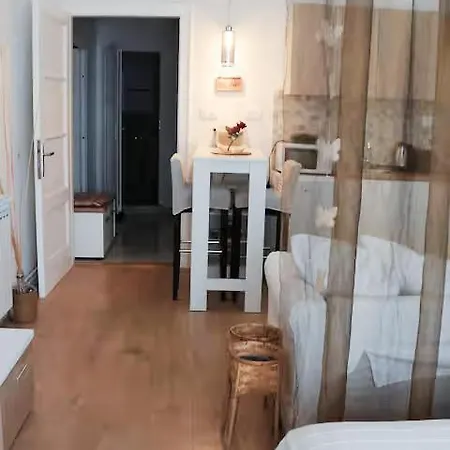 Apartment Carsija