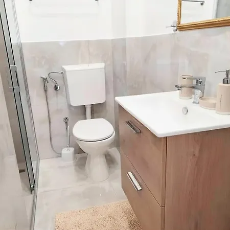 Carsija Apartment