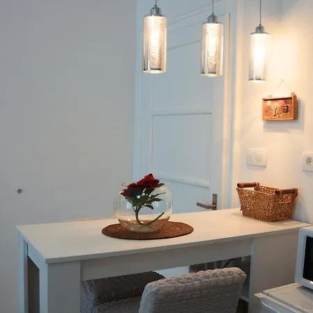Carsija Apartment