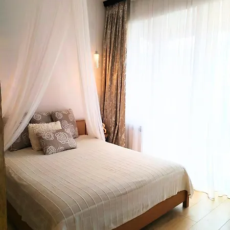 Carsija Apartment